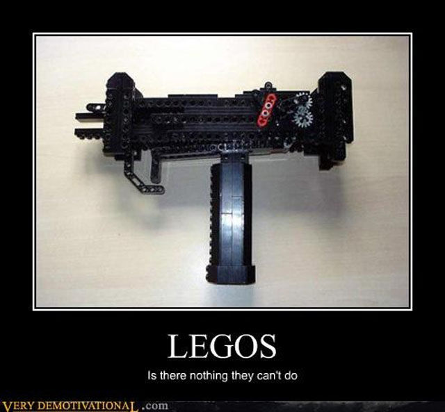 Demotivators Picdump