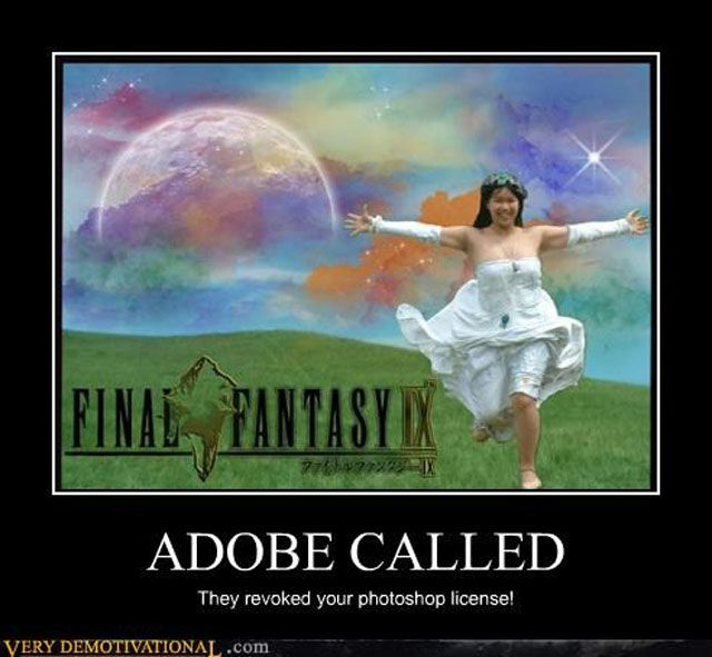 Demotivators Picdump