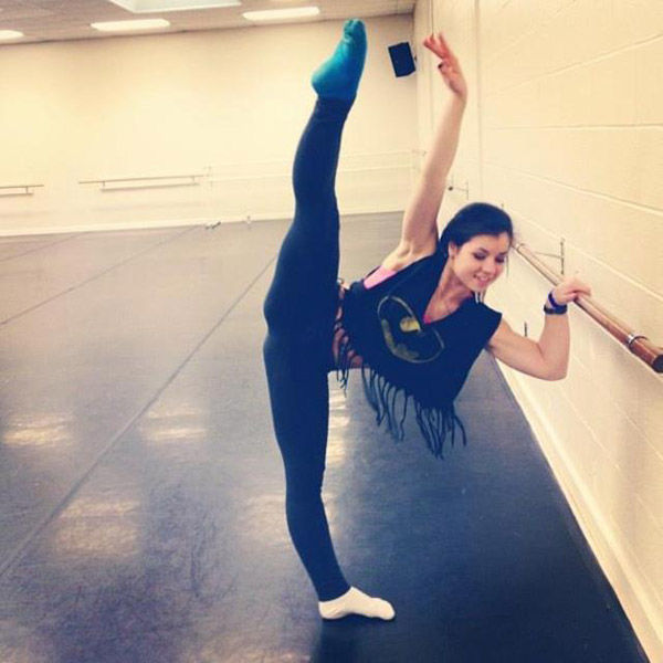 Fit and Flexible Is Definitely a Winning Combination (41 pics ...