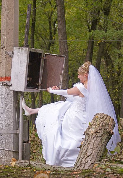 Memorable Wedding Moments You Dont Usually See. Part 2 