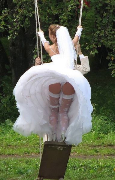 Memorable Wedding Moments You Don’t Usually See. Part 2