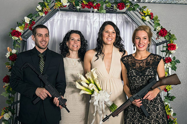 Memorable Wedding Moments You Don’t Usually See. Part 2