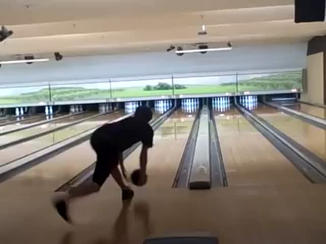 Bowling Skills Lvl 80 
