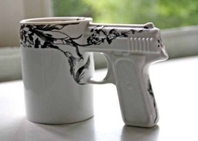 Cool Coffee Mugs for Every Personality