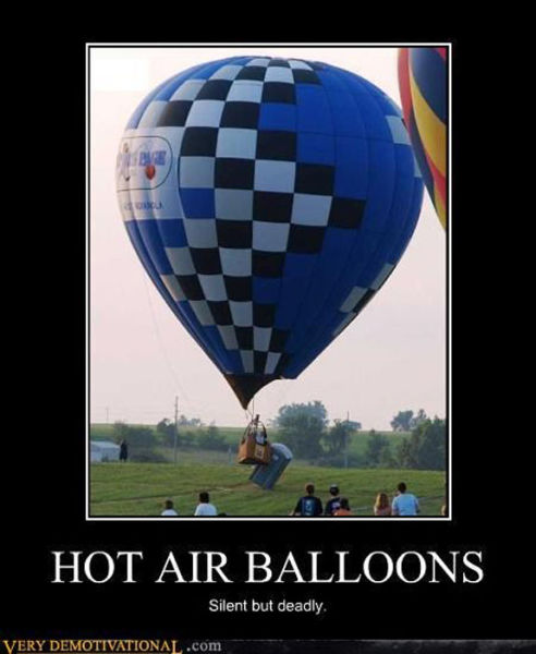 Demotivators Picdump