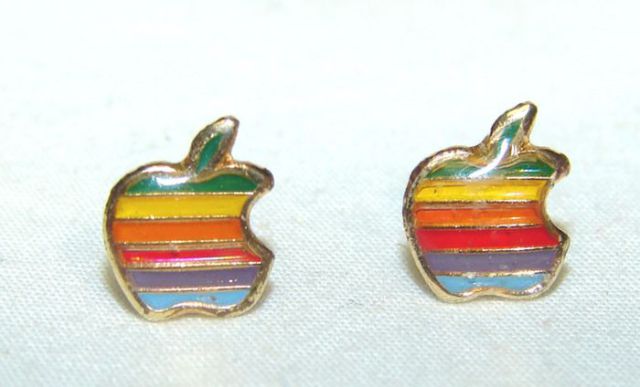 Old School Apple Merchandise from the ‘80s and ‘90s (43 pics ...
