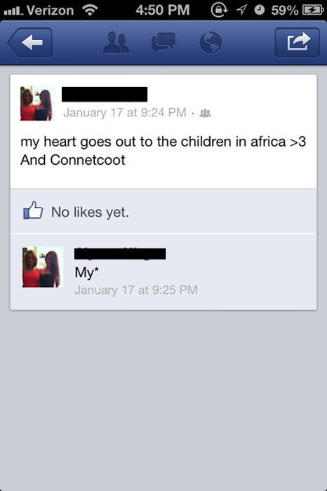 Good Reasons Why Facebook Is Simply Not For Kids