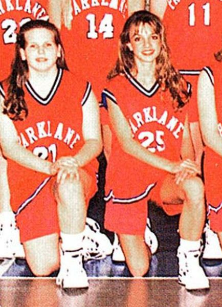 Britney Spears’ High School Yearbook from 1997 Is Now for Sale