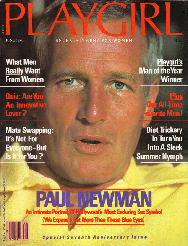 playgirl magazine 10 sexiest men in america archive