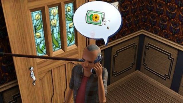Real Life Is Never As Interesting As the Sims