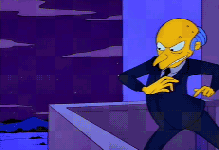 Famous Movie Scenes Recreated in The Simpsons
