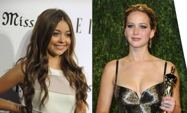 Celebs Who You Wouldn’t Guess Were the Same Age