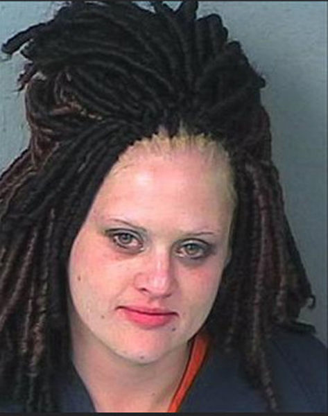 A Collection of Criminal Mugshots That Will Make You Laugh Out Loud