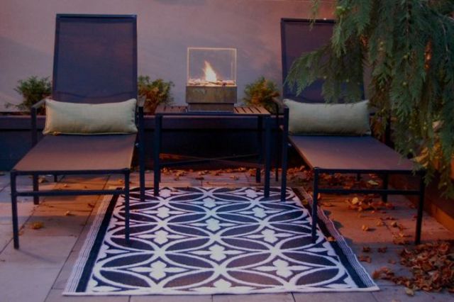 A DIY Guide for Making Your Own Awesome Fire Pit