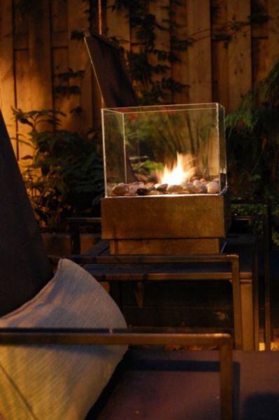 A DIY Guide for Making Your Own Awesome Fire Pit