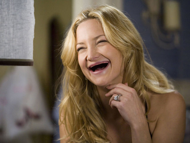 Actresses without Teeth: Just Too Freaky for Words