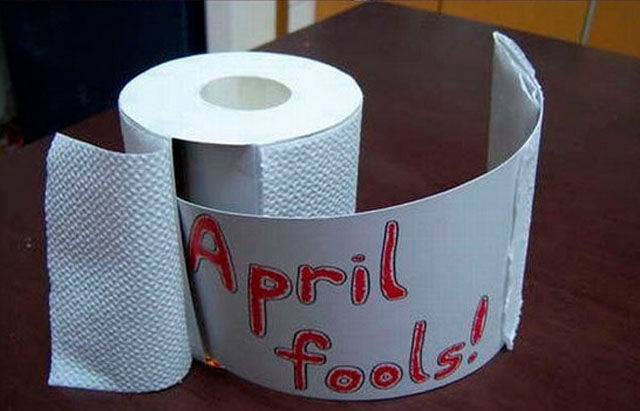 Prank Your Friends on 1 April with This Great Trick