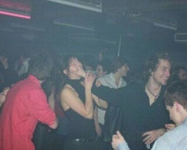 Painfully Awkward Nightclub Photos. Part 2 (60 pics) - Izismile.com