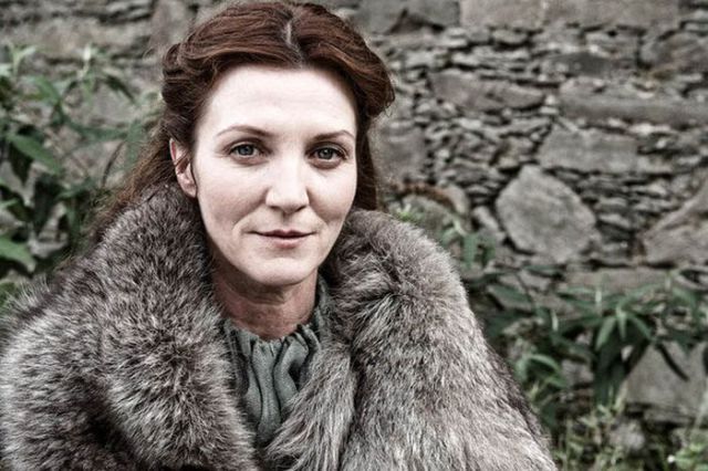 The Gorgeous Leading Ladies of “Game of Thrones” TV Series