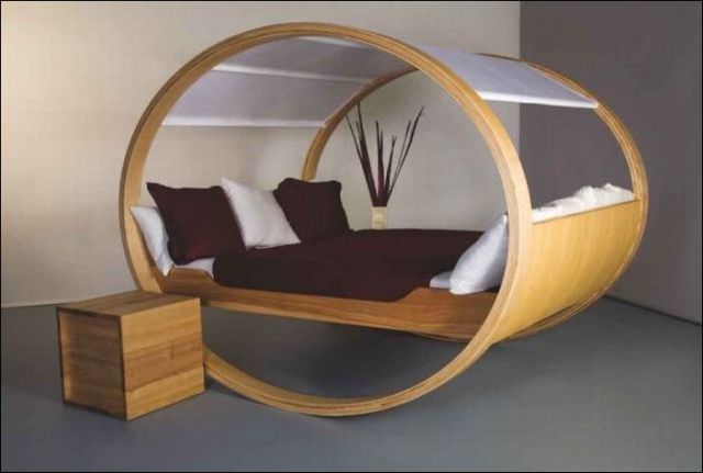 Cool and Creative Furniture I