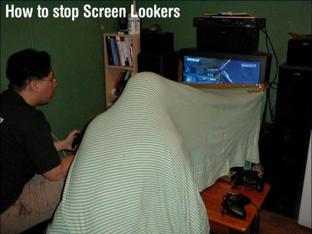 Things All Video Gamers Can Relate to…