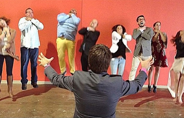 “Vadering” Is Another Viral Craze Rocking the Internet
