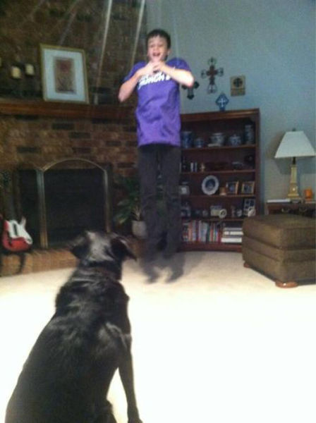 “Vadering” Is Another Viral Craze Rocking the Internet