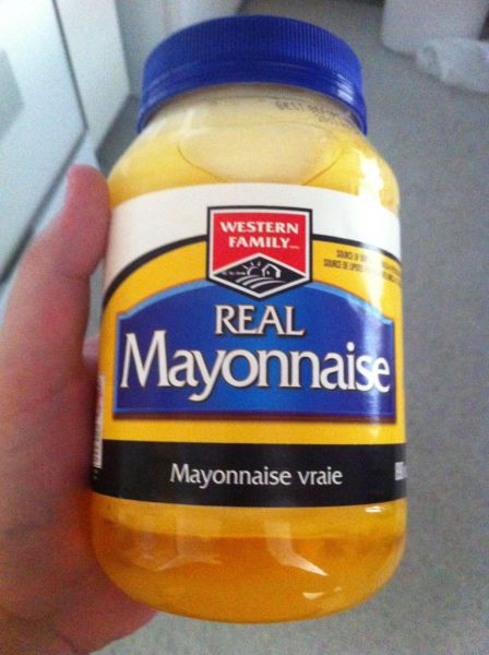 The Sneakiest Mayonnaise Jar Trick Ever