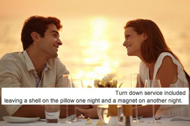 The Strangest and Most Cringe-Worthy Hotel Reviews