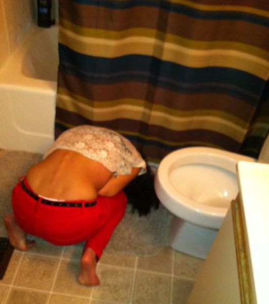 Hilarious Drunk and Wasted People. Part 15