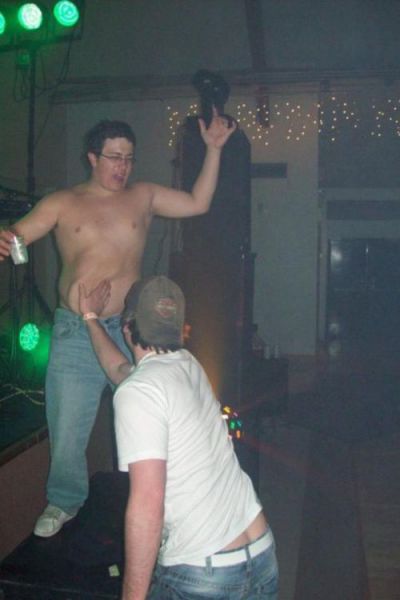 Hilarious Drunk and Wasted People. Part 15