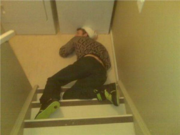 Hilarious Drunk and Wasted People. Part 15