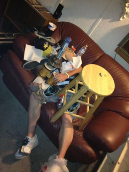 Hilarious Drunk and Wasted People. Part 15