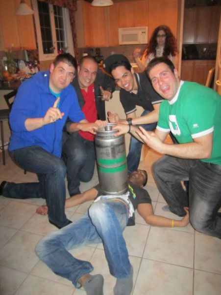 Hilarious Drunk and Wasted People. Part 15