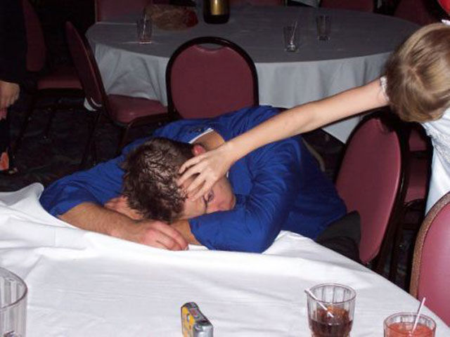 Hilarious Drunk and Wasted People. Part 15