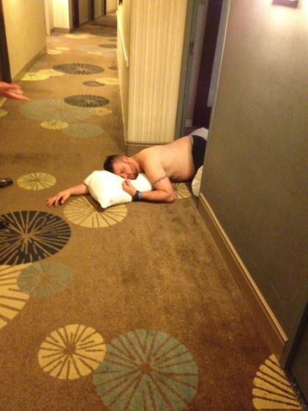 Hilarious Drunk and Wasted People. Part 15