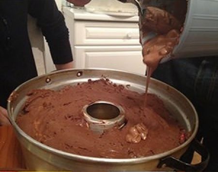 An Actual “Killer” Chocolate Dessert Concoction