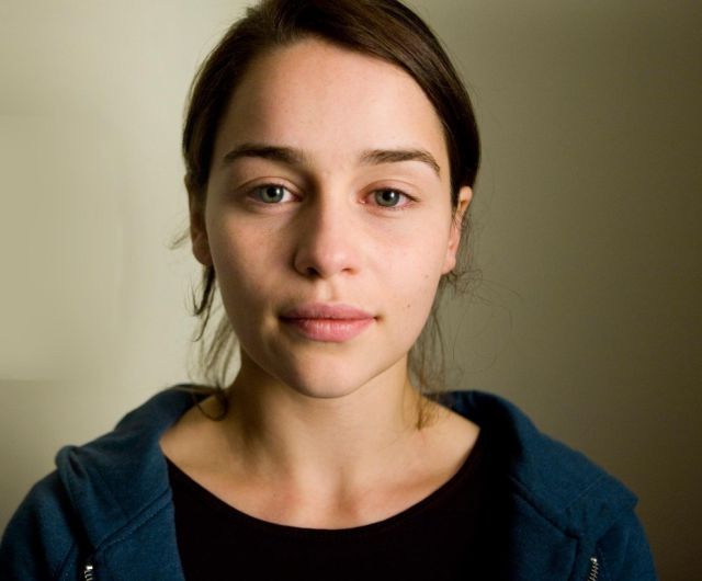 Beautiful “Game of Thrones” Star without Makeup (5 pics) - Izismile.com