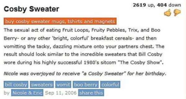 Funny Urban Dictionary Entries That Are So True