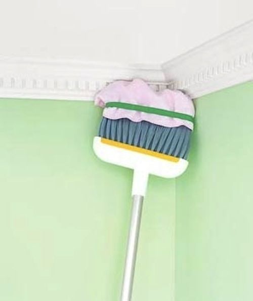 Spring Cleaning is a Breeze with These Brilliant Life Hacks