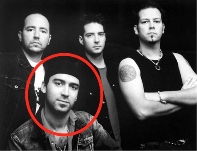 A Look at Some Iconic ‘90s Male Band Members Then and Now