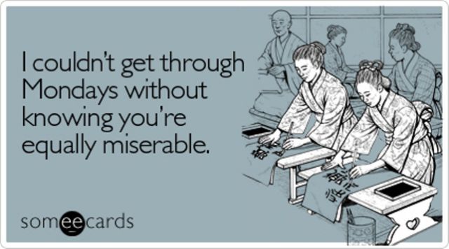 If You Hate Work, Then You Will Love These Cards