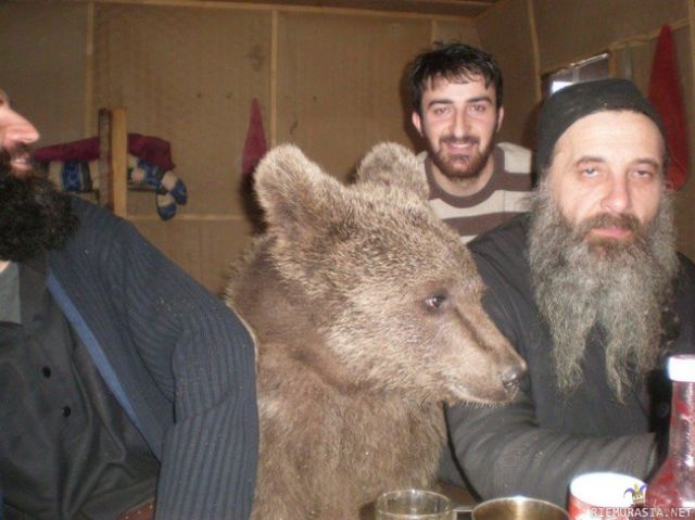 Meanwhile in Russia. Part 7