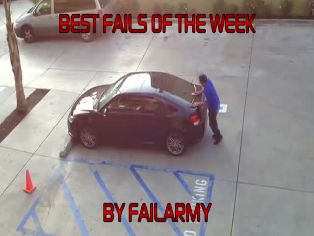 Best Fails of the Week 