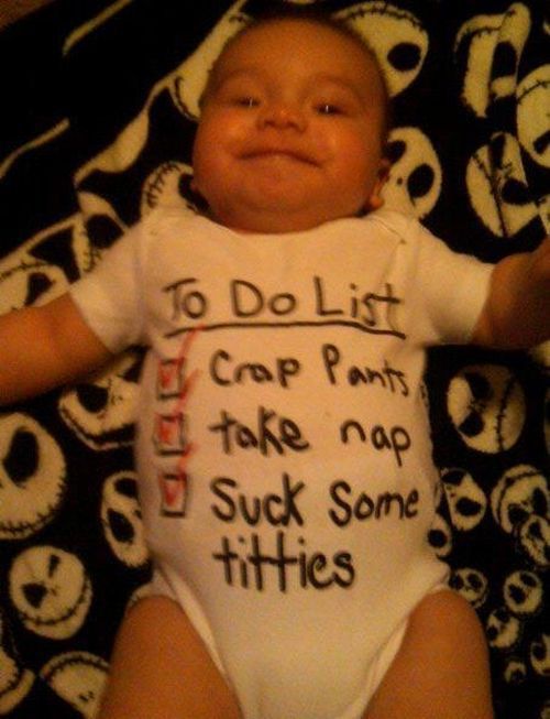 Lists That Will Make You Laugh Out Loud