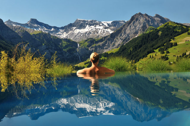 These Are Hands-Down the Best Pools in the World