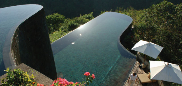These Are Hands-Down the Best Pools in the World