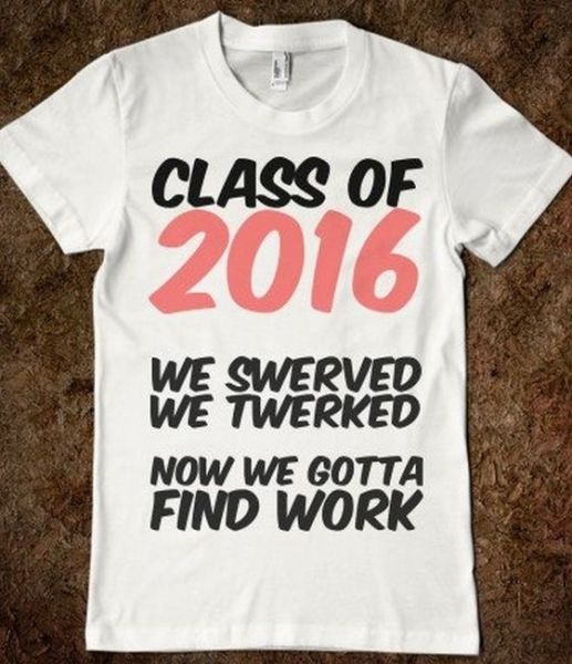 Amusing T-Shirts for Every Occasion