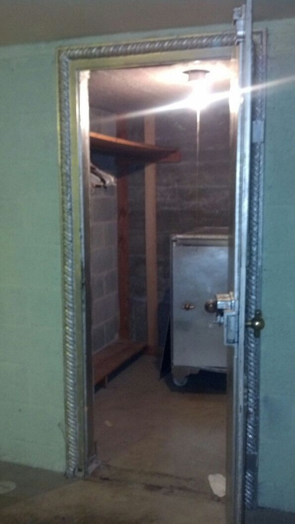 New House Owner Finds a Secret Stash Hidden in the Basement…