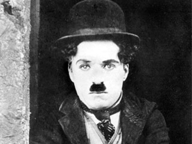 Meet Charlie Chaplin’s Granddaughter